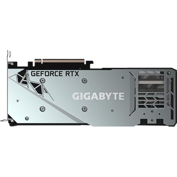 GIGABYTE RTX 3070 GAMING OC 8G LHR-grafikkort (GV-N3070GAMING OC-8GD)