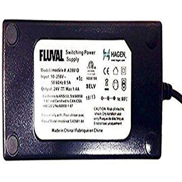 Fluval belysning reservdel - A20371 - transformator för A3981/4, 36 W