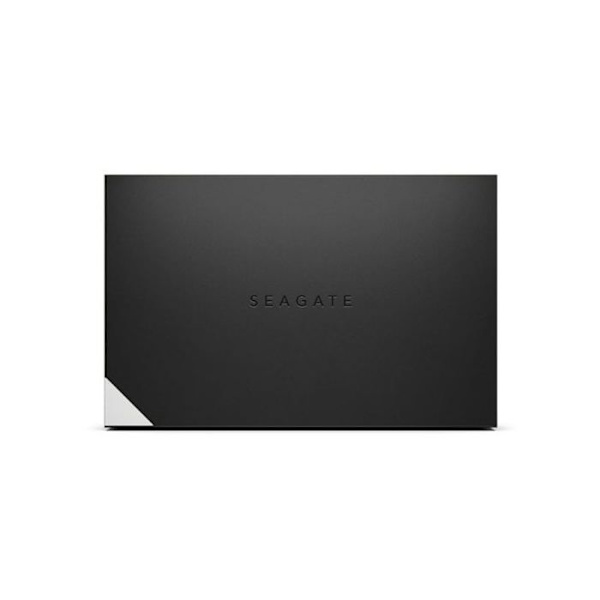 Seagate One Touch med hub ST