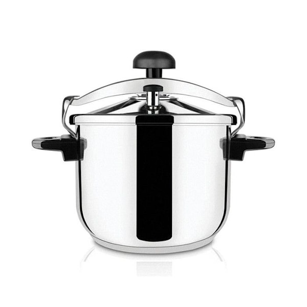Klassisk tryckkokare 10 L, Lacor
