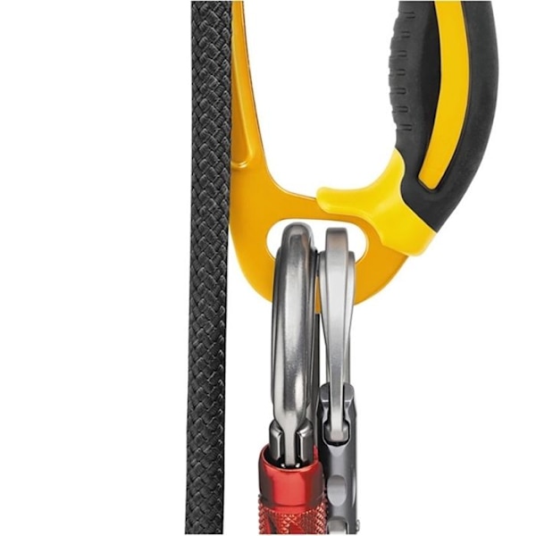 Ascension Ascender - Petzl - Bergsklättring - Vuxen - Män - Lätt att använda