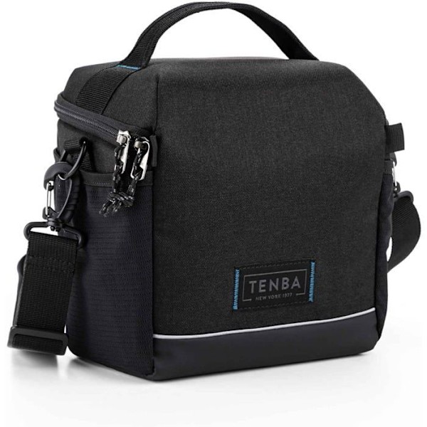 Tenba skyline v2 3 fack svart