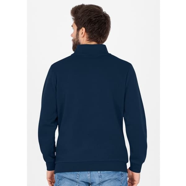Pull Jako Organic - marinblå marinblå jag