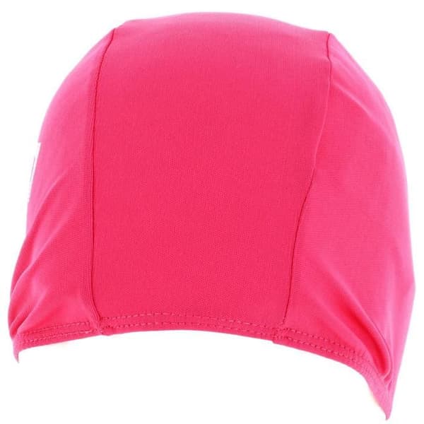 Simdräkt i polyester röd - Arena