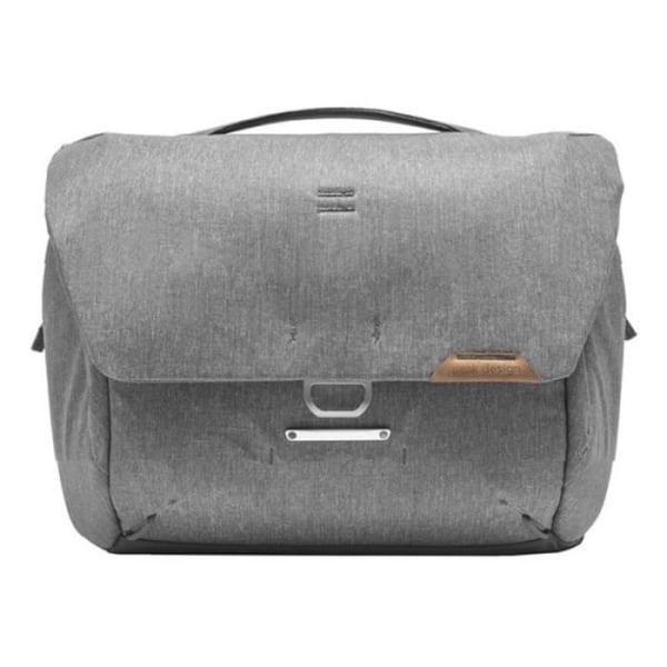 PEAK DESIGN Everyday Messenger Axelväska 13L v2 - Ask