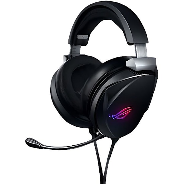 Asus ROG THETA 7.1 Gaming Headset Svart