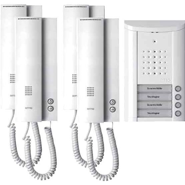 Ritto 1841470, AC-DC, AC-DC, Vit, Vägg