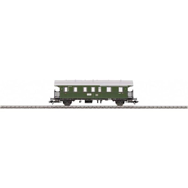 Vagn - Märklin - 4313 - Personbil - 1:a/2:a klass - HO Skala