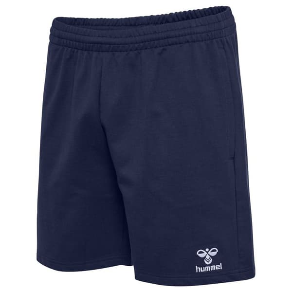 Short Hummel Go 2.0 - blå blå M
