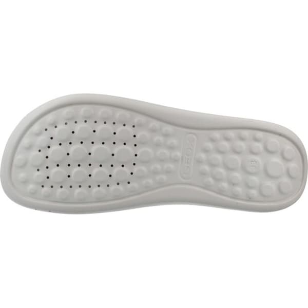 Geox Skor Modell J Sandal Lightfloppy - Färg Blå Blå 33