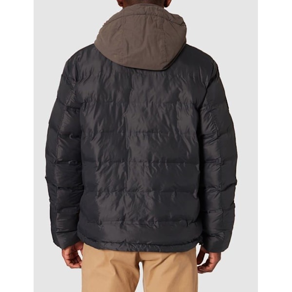 Jacka - perfecto - bomber Camel active - 4301006Z50 - Jacka, antracit, 102 män Antracit XXL