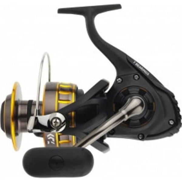 Rulle daiwa bg 135 15 5,3-1 500m-45-100 6+1 8000 850 t+