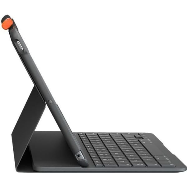 LOGITECH SLIM FOLIO IPAD AIR Grafit