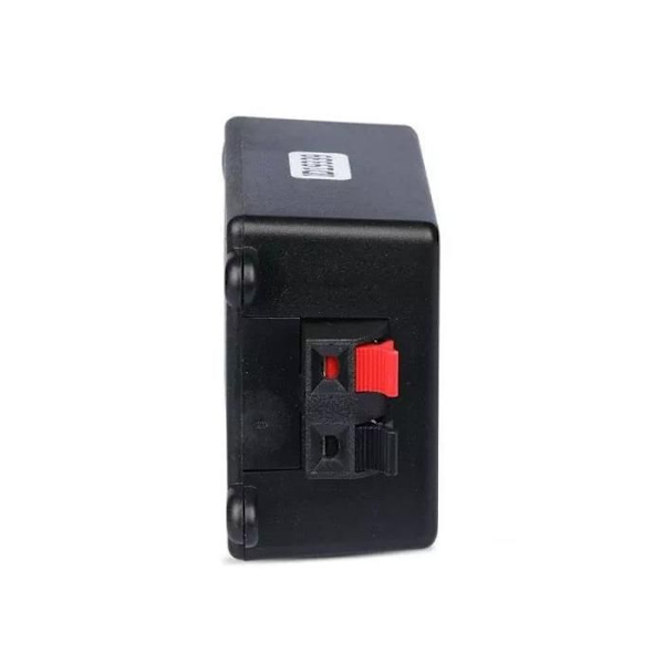 LED-dimmer - V-TAC - Fjärrkontroll - Svart - Inomhus - 8A 12V