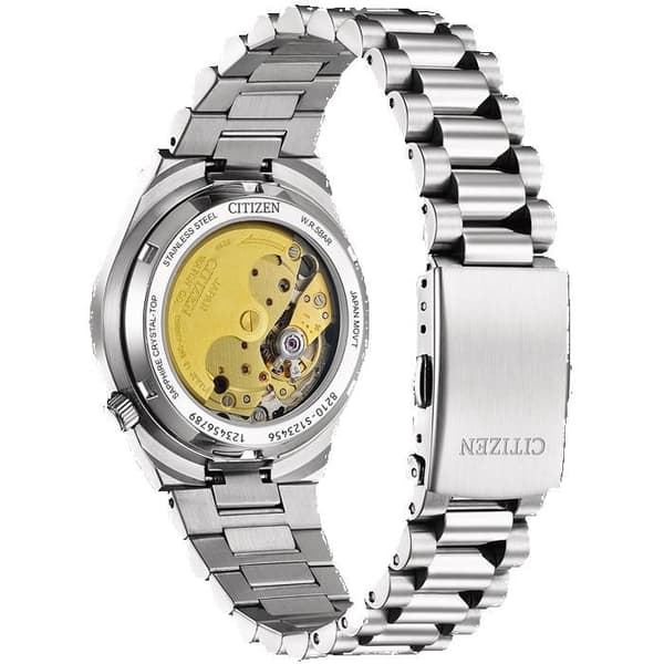 Citizen klocka - Dam - NJ0200-50M Pengar