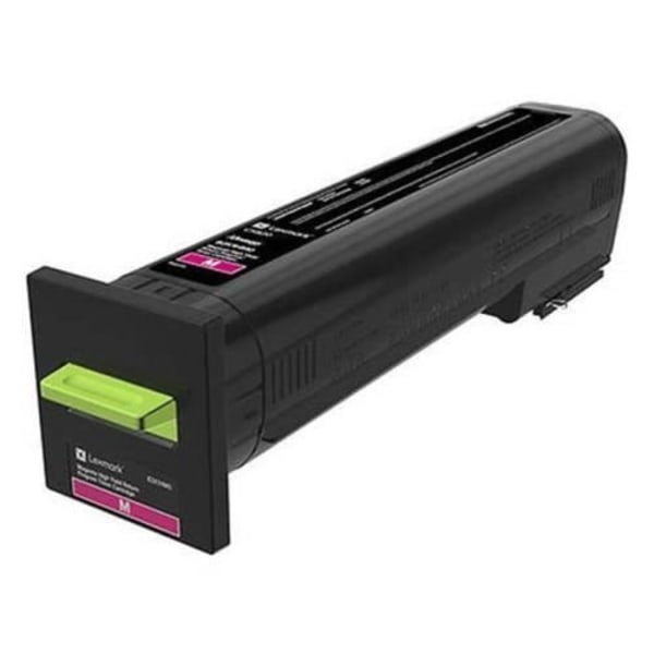 PB TONER MAGENTA 55K CX860 LEXMARK