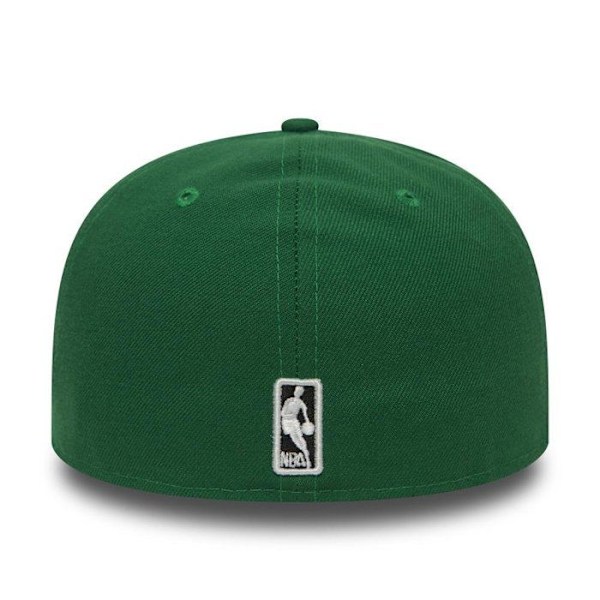 Skydd för nacke - skydd för hals Ny era - 10862336 - NBA Basic Boston Celtics - Keps för Herr, Färg Grön, Storlek 7 1/2