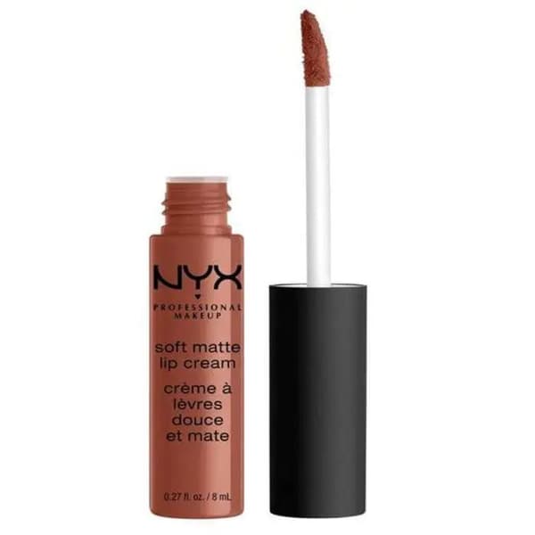 NYX Soft Matte Lipstick (8ml)