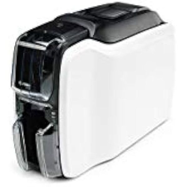 Kortskrivare - Zebra - ZC100 - Enkelsidig - USB & Ethernet - Kompatibel med Windows