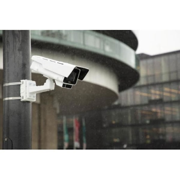 AXIS Anpassningsdator AXIS P1378-LE BAREBONE INGEN LINS MIDDELSPANN INGÅR EJ 272635