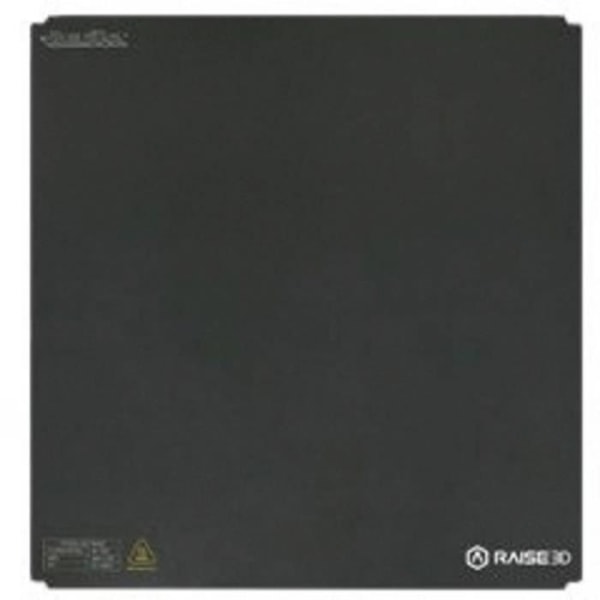 RAISE3D utskriftsbäddyta för Pro3, Pro3 Utskriftsyta - BuildTak [S]5.11.14004A01
