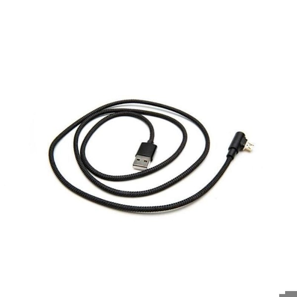 Kabel Magnetisk Laddning-Data MicroUSB - Anpassa iX12-20 - Spektrum