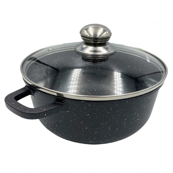 KINGHOFF MARMORGRYTE 16cm KH-1592 1,3L
