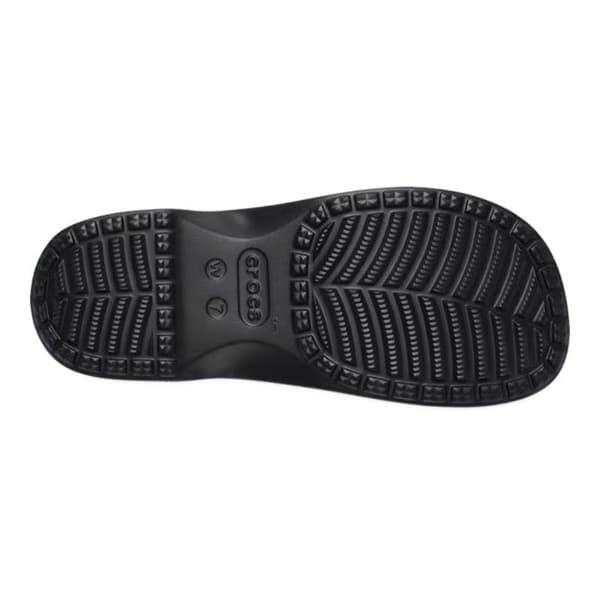 Crocs-skor Svart 41/42