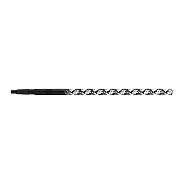 Dormer A951 HSS PFX extra lång konisk skaftborr med 130 graders spets, 17 mm diameter, 1 stycke