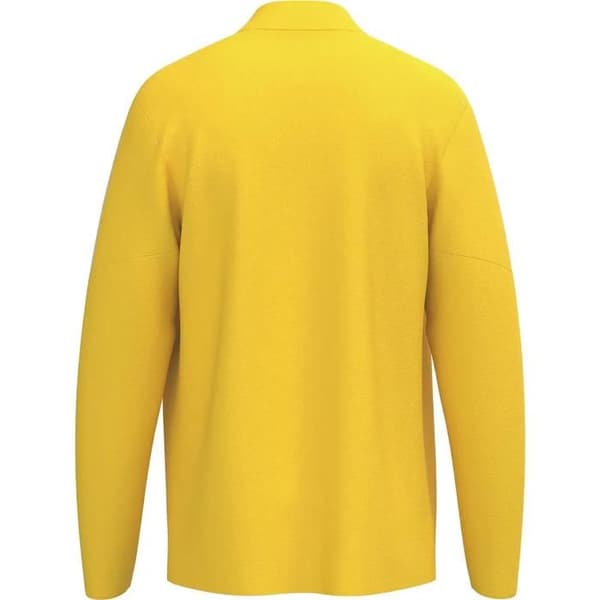 Sweatshirt Erima Intro Träning - gul gul S