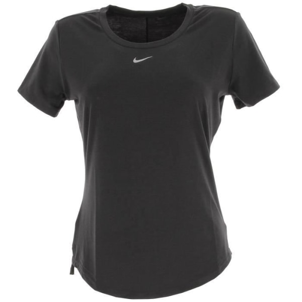 Kortärmad t-shirt W nk one luxe df ss std topp - Nike