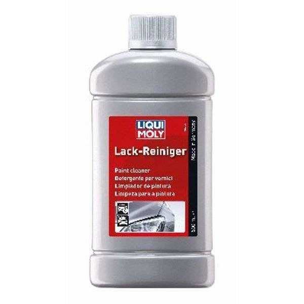 Lack-Reiniger Varnish Cleaner - Liqui Moly 1486