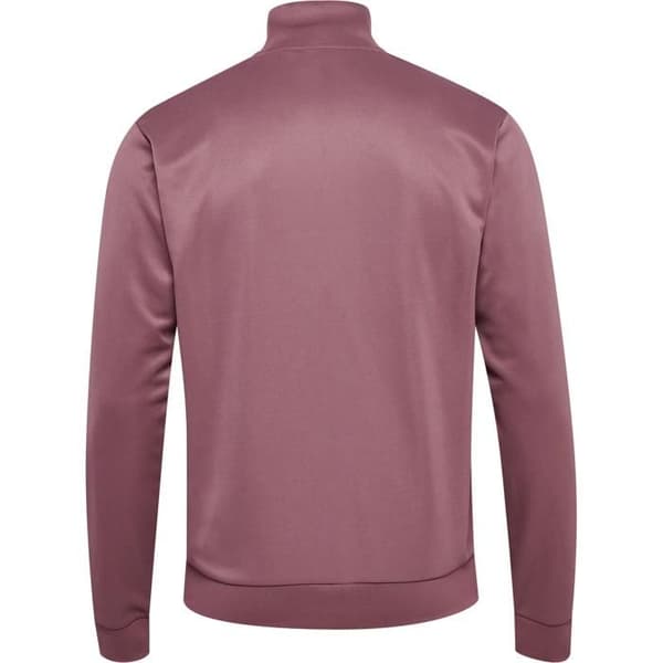 Sweatshirt Hummel Pulse - nostalgisk mauve längtansfull mauve S
