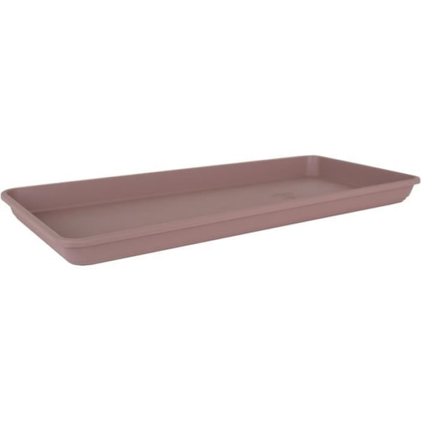 SAUCER VENEZIA XL 80CM TAUPE MOL