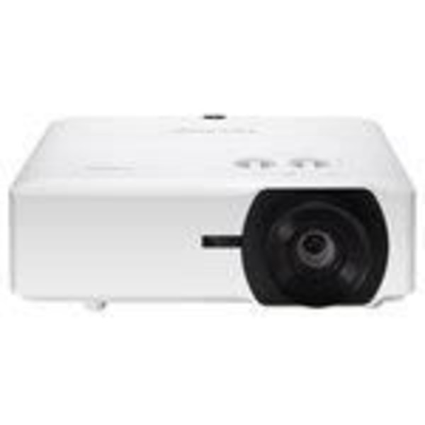 DLP/Laser WUXGA 3D Ready videoprojektor - VIEWSONIC LS850WU - 5000 ANSI lumen - 16:10 - 1080p