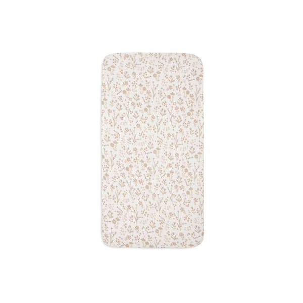 Jersey madrasskydd 40/50x80/90cm - Bloomy