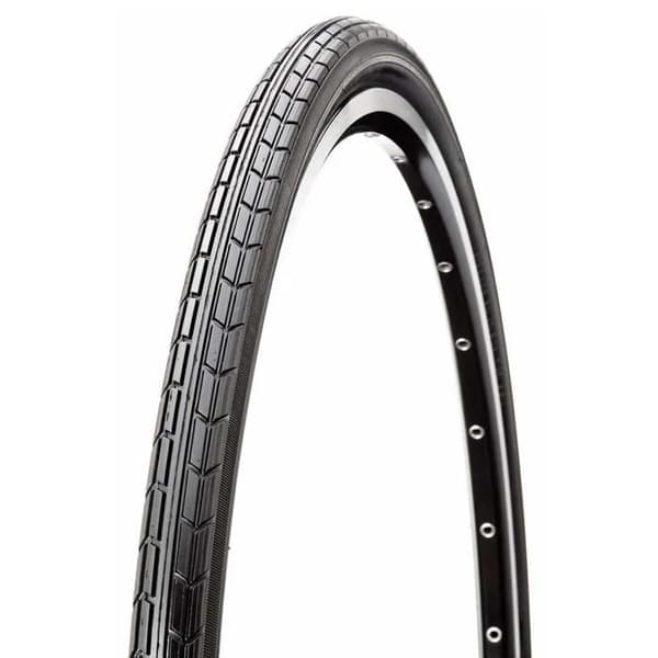 Cykeldäck - CST - COP.CS 700x35 - Svart - Unisex - One Size