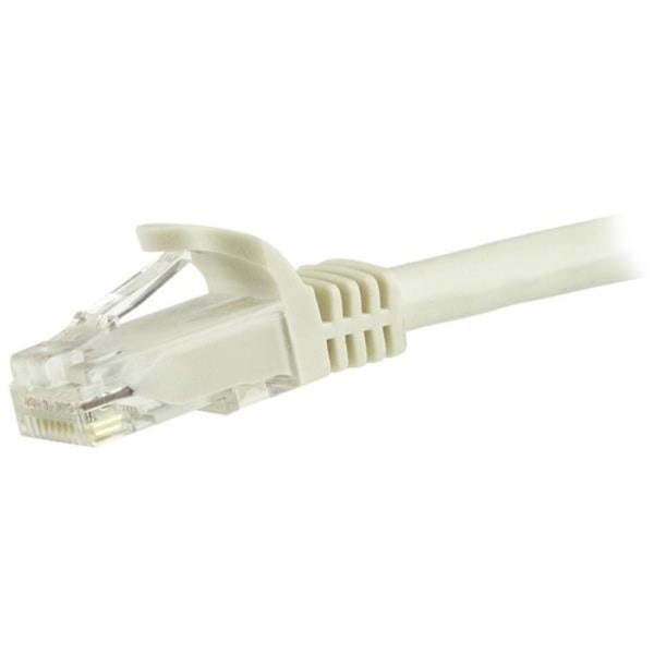 Cat6 Gigabit UTP nätverkskabel - STARTECH - 10 m - Hookless - Anti-hak RJ45 Ethernet-sladd