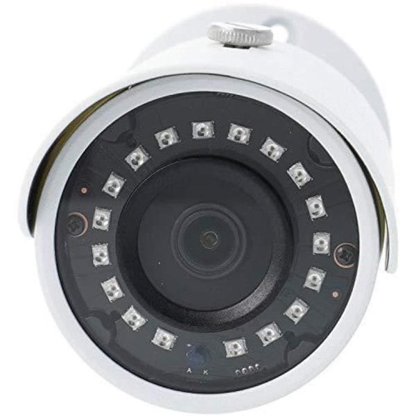 Dahua - CCTV-övervakningskamera - Bullet 5 Mpx Full HD H.265 + Optisk 2,8 mm IR 30 M Ipc Hfw1531S Dahua