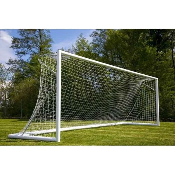 Powershot fotbollsmatchnät