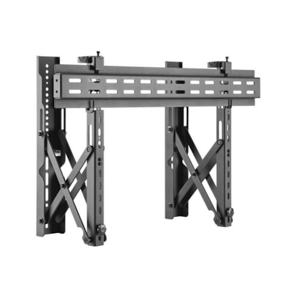 Plattformsstöd - EQUIP - 650351 - Svart - 45 kg - 177,8 cm (70'')