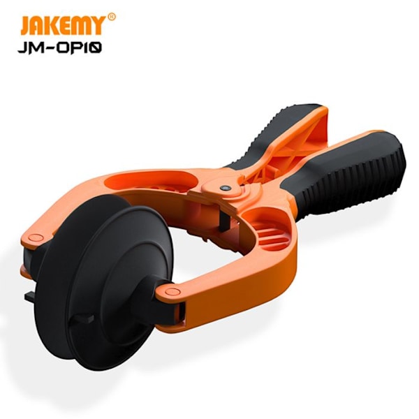 Jakemy - Öppningsverktyg (JM-OP10) - för LCD-skärm - Orange