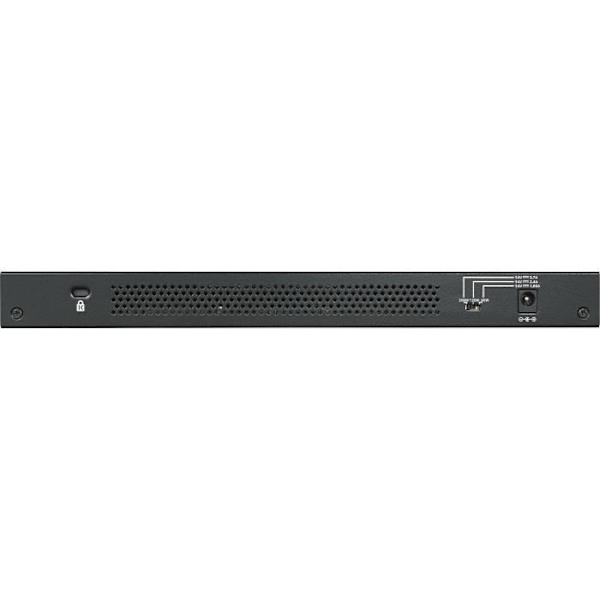 Ethernet-switch - NETGEAR - GS316PP