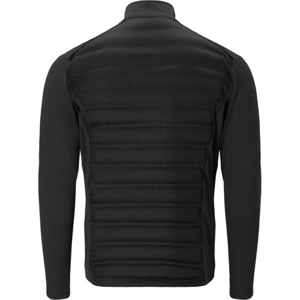 Doudoune Endurance Midan svart M