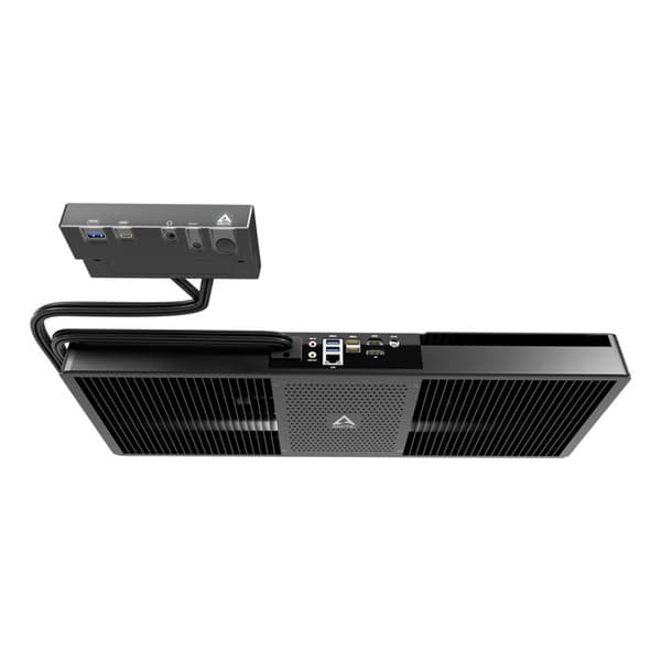 Arctic Senza 5700G Pro /AMD Ry