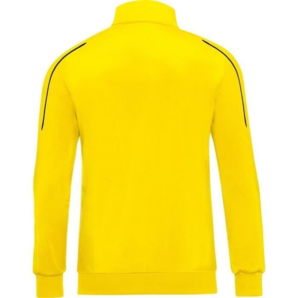 Juniorjacka - Jako - polyester Classico - Multisport - Citrongul - Pojke Gul citron 11-12 år gammal