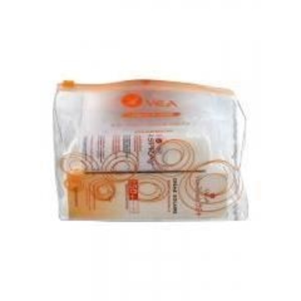 VEA Sun Cream Kit SPF 50+ 30 ml + Dry Oil Spray 20 ml