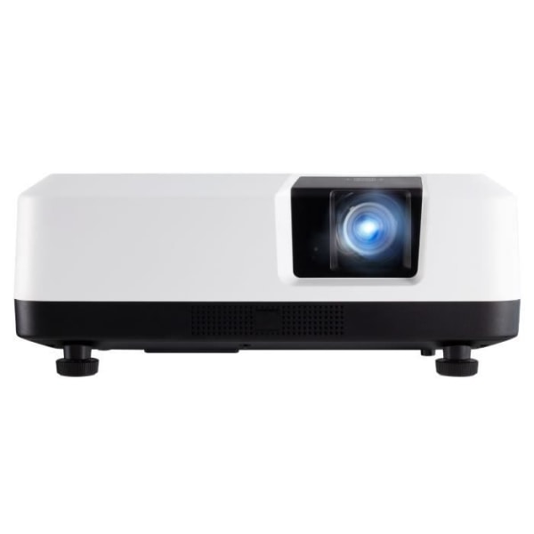DLP/laser Full HD 3D Ready videoprojektor - ViewSonic LS700HD - 3500 Lumen - HDMI/VGA/Ethernet