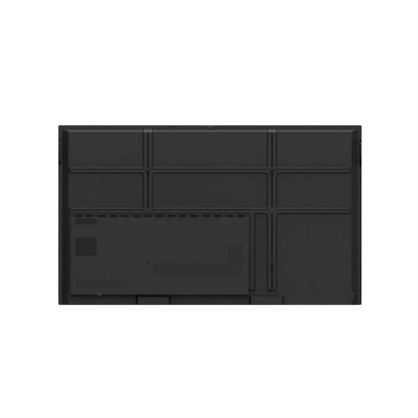 75'' ViewSonic LFD Interact 4K UHD 20Pts ViewBoard® 16:9 64GB 450nit 8ms 1200:1 178/178 3xHDMI 6xUSB-A USB Type-C 3xHp IFP75-skärm