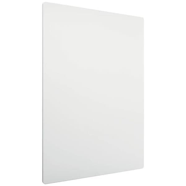 nobo Whiteboard (B x H) 60 cm x 45 cm vit